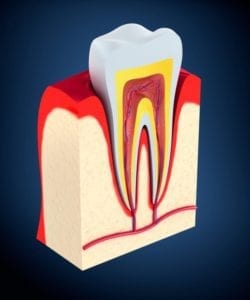 treating bleeding gums in towson, maryland