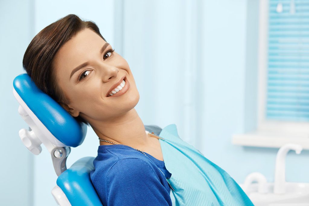 Dental Care in Towson, Maryland