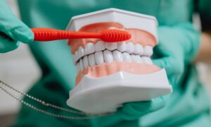 Gum Disease and Your Overall Health in Towson, MD