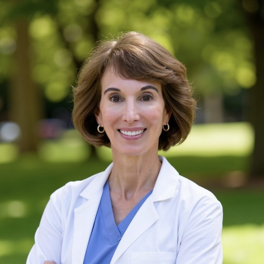 Meet Dr. Laura Perell Dental Excellence Advanced Prosthodontics and