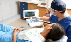 Can You Get Dental Implants If You Have Bone Loss? in Towson, MD