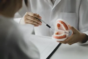 What Is a Prosthodontist? And Why It Matters in Towson, MD