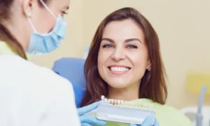 Porcelain Veneers vs. Dental Bonding: in Towson, MD